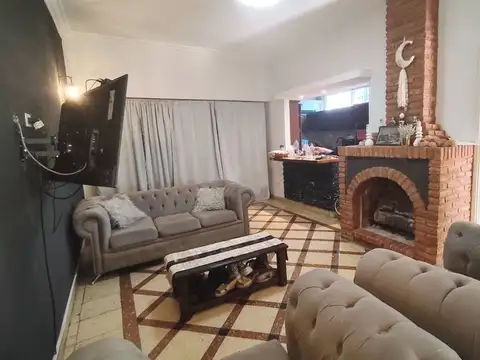 Casa en Venta 45 años