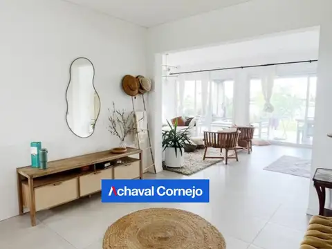Casa en Venta en Puertos - Barrio Marinas, USD 710.000