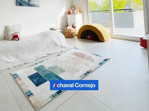 Barrio Marinas - 5 dormitorios