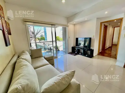 Piso en Venta 4 Ambientes Cochera doble y Baulera, Quilmes Centro