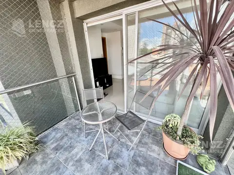 Departamento en Venta con 2 cocheras