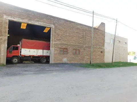 Galpon en Venta en Moreno, USD 240.000