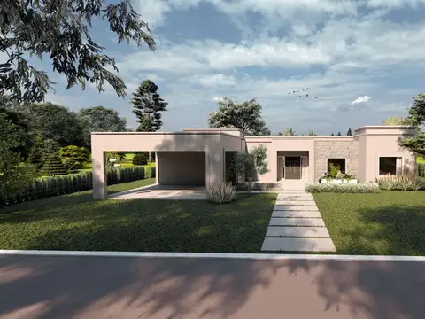 Casa en Venta en Haras Del Sol, USD 370.000