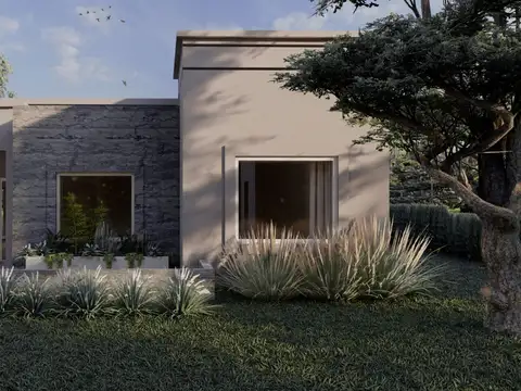 Casa en Venta con 3 cocheras