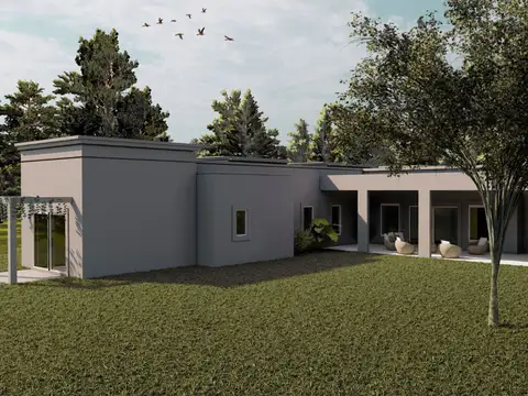 Casa en Venta 1 año