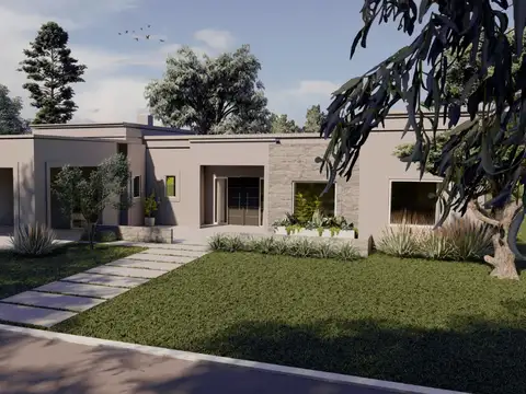 Casa venta barrio privado haras del sol pilar