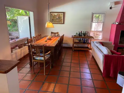 Casa en Venta en Balbastro, USD 210.000