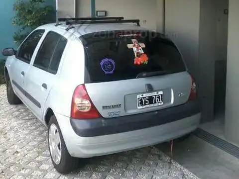 Av. La Plata 1200 - Boedo - Capital Federal