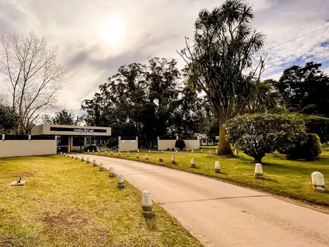 Country Costa Del Sol 400