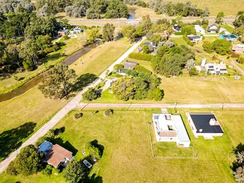 Terreno en Venta en Mar Chiquita, USD 25.000