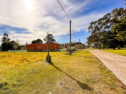 Terreno en Venta de 562,0 m2