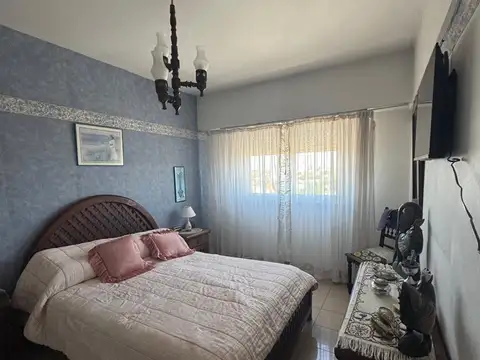 Juan B Justo - Calle 44 2800