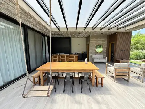 ESTANCIA VILLA MARIA - AV. PEREDA S/N