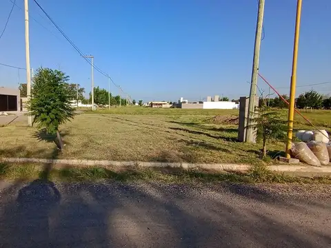 Terreno en Venta en San Francisco, USD 20.000