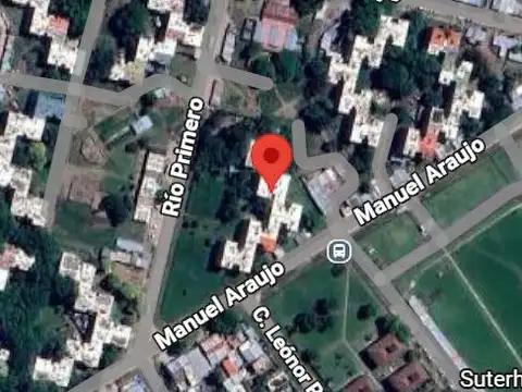 Departamento en venta - 3 Dormitorios 1 Baño - Almirante Brown