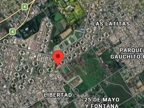 Departamento en Venta de 3 dormitorios