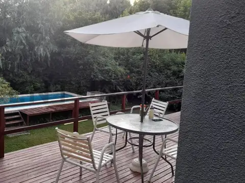 Casa en Venta 12 años