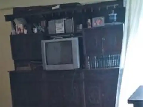 Depto Tipo Casa en Venta de 1 dormitorio