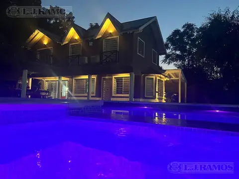 Casa en Venta al Norte