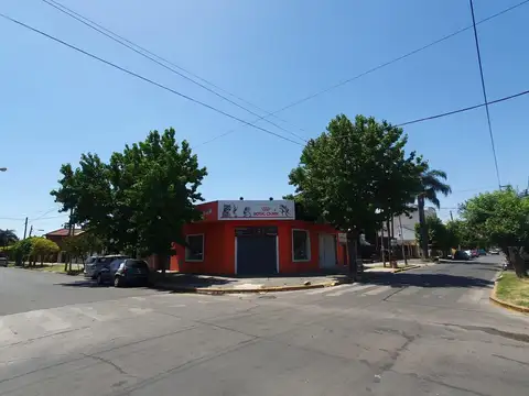 Local en Venta 10 años