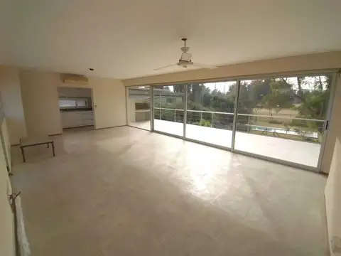 Casa en Alquiler al Norte