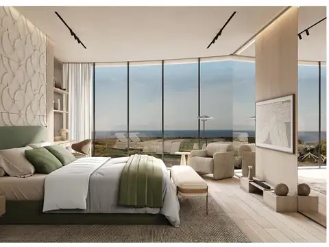 Departamento en Venta al Sur