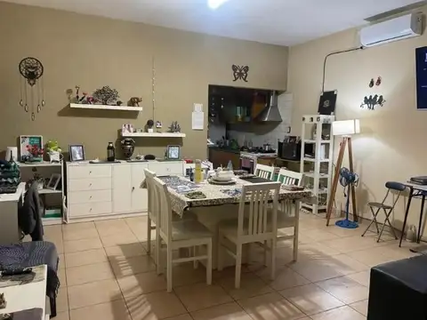 Depto Tipo Casa en Venta de 6 dormitorios