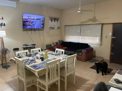 Depto Tipo Casa en Venta en Mataderos, USD 130.000