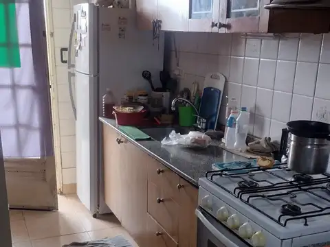 Depto Tipo Casa en Venta 40 años