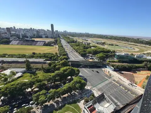 Departamento en Venta en Palermo Chico, USD 1.800.000