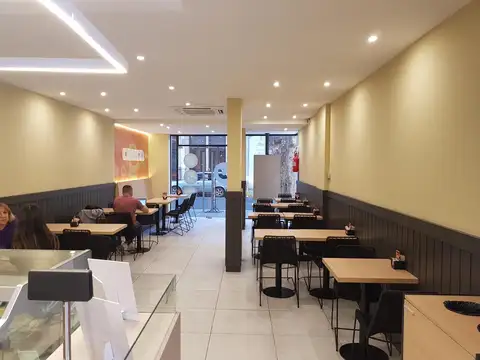 Local en Venta A Estrenar