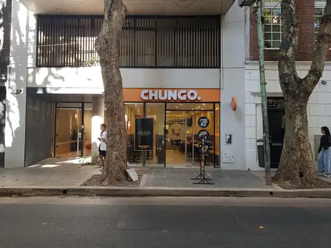 Local con Renta en Venta - Palermo Soho