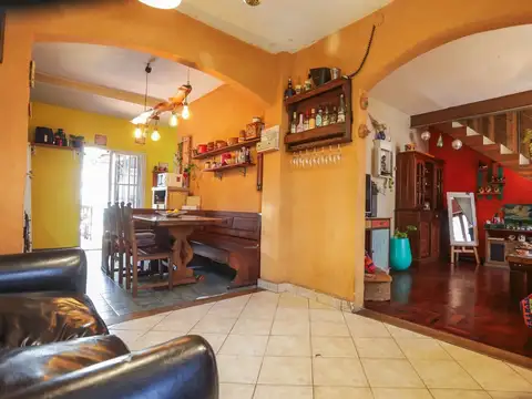Casa en Venta en Florida Belgrano/Oeste, USD 159.500