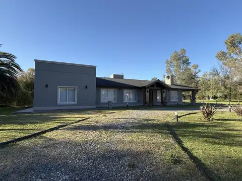 CASA MODERNA, EN VENTA, MARCOS PAZ, BUENOS AIRES