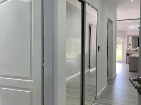 Casa en Venta 8 años