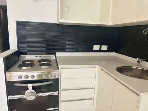 Departamento en Venta en Colegiales, USD 115.000