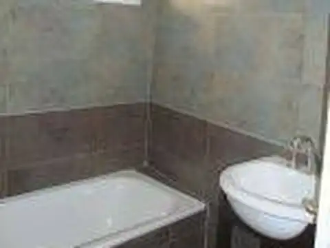 HERMOSO DPTO. CON COCHERA * COMPLEJO LA AURORA * MONTE GRANDE