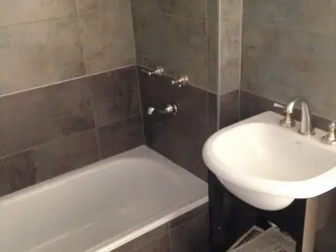 Departamento en Venta con 1 cochera