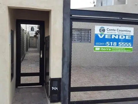 Departamento en Alquiler de 2 ambientes