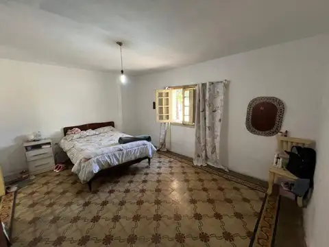 SE VENDE CASA EN CRUZ DEL EJE