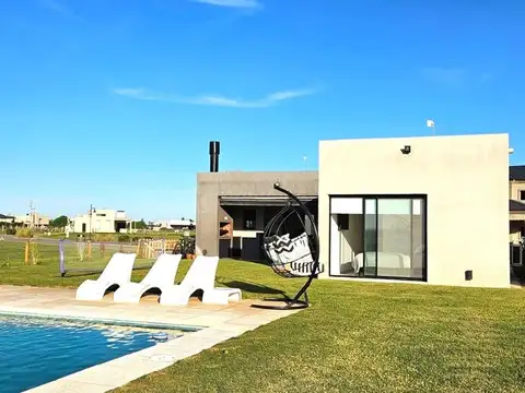 Casa en Venta en San Lucas, USD 179.899