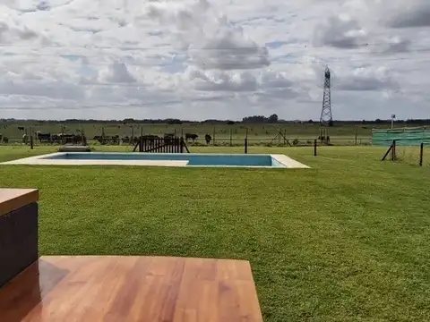 Ruta Provincial 58 lote 361 100