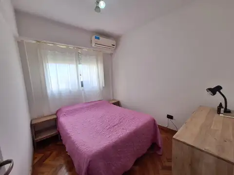 Departamento en Alquiler Temporal en Almagro, USD 550