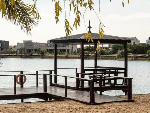 Venta Lote Barrio Santa Rita