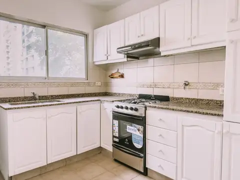 Departamento en Venta 25 años