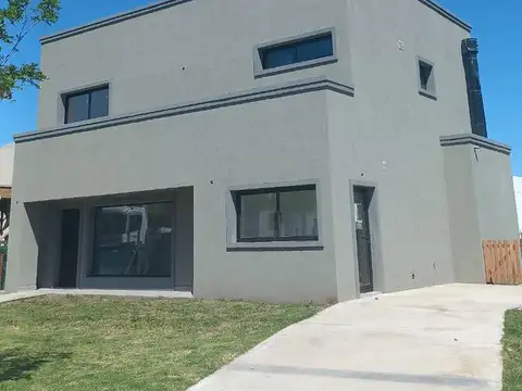 Leandro Niceforo Alem al 3300