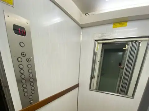 Departamento en Alquiler Temporal al Este