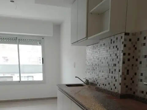 Alquiler departamento 1 dormitorio