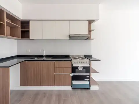 Departamento - Venta - Argentina, CABA - AV PATRICIOS 239