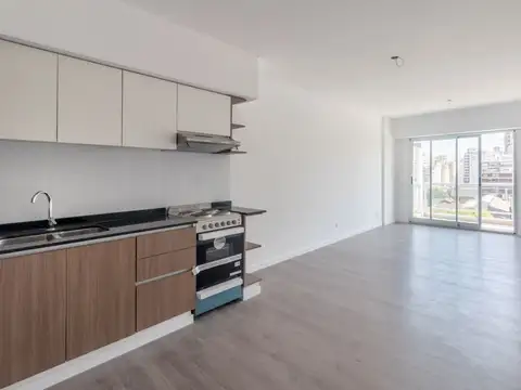 Departamento en Venta en Barracas, USD 85.000